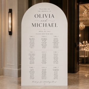 Custom Cutouts & Signs